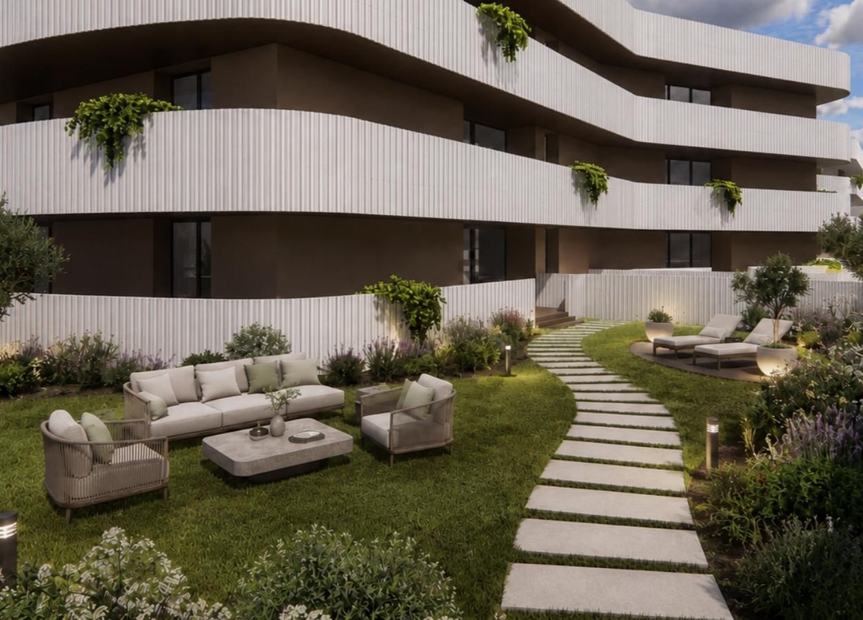 Render appartamento 1A — 3